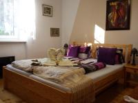 Apartment Anna - B&B Český Dub