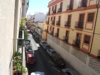 piso de cine - B&B Ronda
