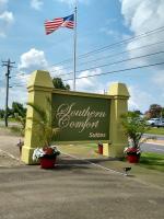 Southern Comfort Suites - Ferienwohnung Mayfield