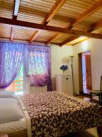 Habitación Doble Deluxe con cama supletoria