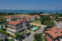 My Sirmione Lake Loft - B&B
