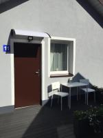 Appartamento con 1 Camera da Letto