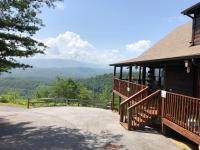 Above ALL - B&B Sevierville