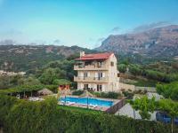 Annlexander - Ferienwohnung Patsós