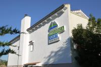 Paklenica Sport Apartments - Bed and Breakfast Starigrad