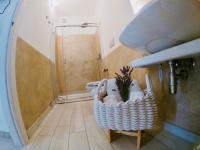 Tweepersoonskamer met Uitzicht op de Tuin