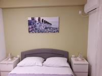 Appartamento con 2 Camere da Letto