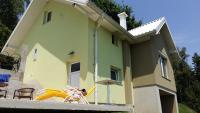 B&B Visoko - Holiday home Ajla - Bed and Breakfast Visoko