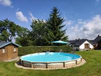 Gîte La Détente Gourmande - Porcheresse - Ferienwohnung Daverdisse