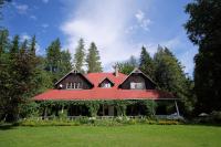 Wedgwood Manor and Glamping Retreat - Ferienwohnung Crawford Bay