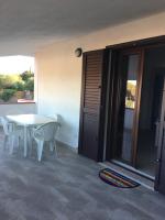 Casa Teresa a Porto Pino - B&B Porto Pino