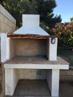Casa Teresa a Porto Pino - B&B Porto Pino