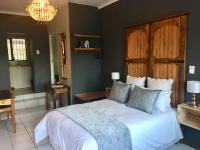 Green Hollow Self catering - B&B Knysna