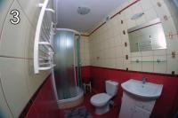 Chambre Triple avec Balcon