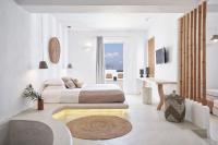 Spa Suite Lake View with Private Pool and Steam Bath