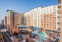 B&B National Harbor - Club Wyndham National Harbor - Bed and Breakfast National Harbor