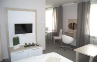 STING Apartments Havířov - Chambres d’hôtes Havířov