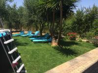 B&B Armenoi - Villa Levanta - Bed and Breakfast Armenoi