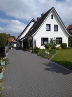 Tauchparadies Kreidesee - B&B