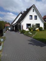 B&B Hemmoor - Tauchparadies Kreidesee - Bed and Breakfast Hemmoor