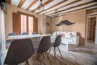 Appartement met 2 slaapkamers
