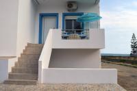 Meltemi Beach Apartments - Ferienwohnung