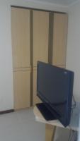 Appartement met Uitzicht op het Zwembad