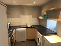 Adam And Eve Street Apartment - B&B