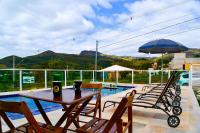 Casa Tô D`Boa Capitólio - B&B Capitólio