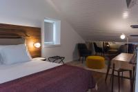 Superior Vierbettzimmer