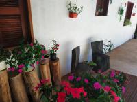 Casa da Vó - B&B Guaramiranga