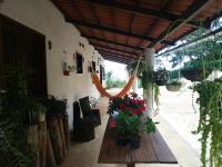 Casa da Vó - B&B Guaramiranga