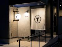 TRIP POD SUMIYOSHI A - B&B