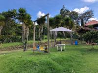 Chalet met 2 Slaapkamers