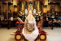 宿坊 正伝寺 Temple hotel Shoden-ji - B&B Tokyo