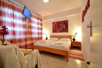 AJO Apartments - Alte Donau Garden Flat - Self-Check-in - B&B Viena