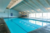 Oceanview Escape at Birch Bay with indoor Pool & Hot Tub - Ferienwohnung Blaine