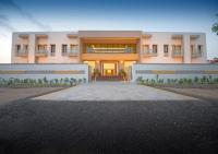 B&B Sambhaji Nagar - Hotel President Banquet & Lawn - Bed and Breakfast Sambhaji Nagar