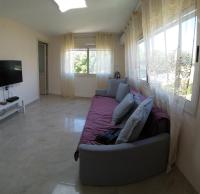 Charming beach 2 room flat - B&B