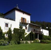 B&B Boal - Hotel Rural Palacio de Prelo - Bed and Breakfast Boal