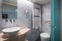 Apartamento Deluxe con sauna