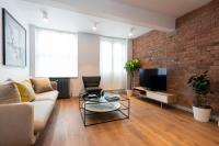 Appartement met 2 slaapkamers