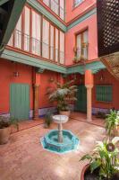 Oriental Apartment Gardens Views 2 pax - Ferienwohnung