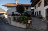 Landhaus Gasser - Bed and Breakfast Wenns