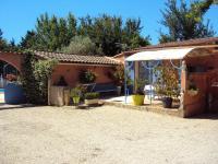 Maison d'Hôtes La Douloire - B&B Pernes-les-Fontaines