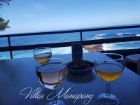 Villas Manapany - Chambres d’hôtes Saint-Joseph