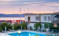 Duplex à La Marina - Chambres d’hôtes