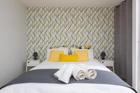 Apartment with Garden View