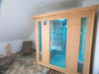 Au 36, Les Apparts Hotel Joigny - Bed and Breakfast