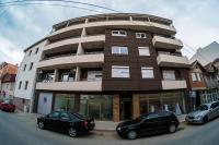 Enjoy Apartments Karamach - Ferienwohnung